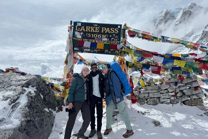 Manaslu Circuit Trek - 14 days of Himalayan Adventure - Sama Gaon and the acclimatization day you’ll feel glad you have