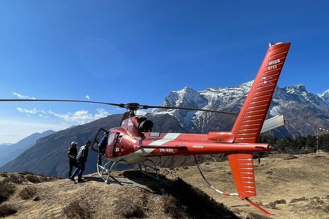 Mount Everest Scenic Flight 50 Minutes - Price and Value: Getting the Big-Peak View for $35