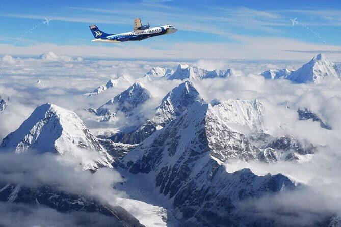 Mount Everest Scenic Flight 50 Minutes - Who This Flight Is Best For (and Who Might Not Love It)