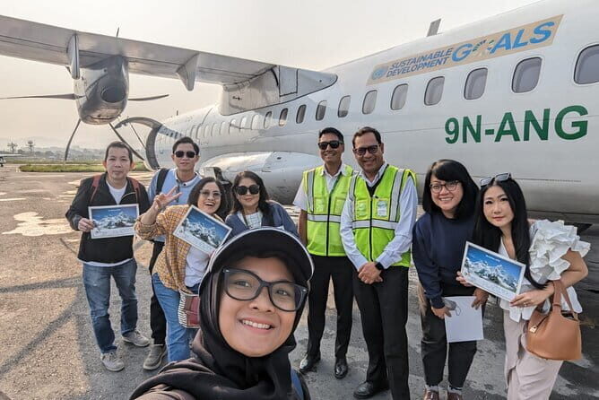 Mount Everest Scenic Flight 50 Minutes - Should You Book the Everest Mountain Flight?