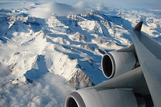 Mountain Flight Experience in Nepal - Key points to know before you book