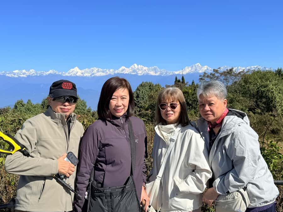 Nagarkot & Bhaktapur Tour with Private Transport - FAQ