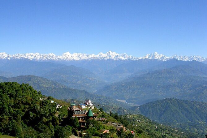 Nagarkot Private Day Hike Experience - Key takeaways before you go