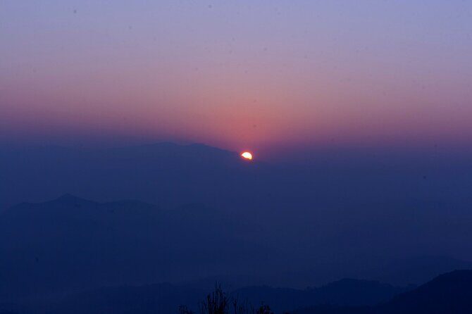 Nagarkot Private Day Hike Experience - The 6:15 am Plan: How the Day Gets Shaped
