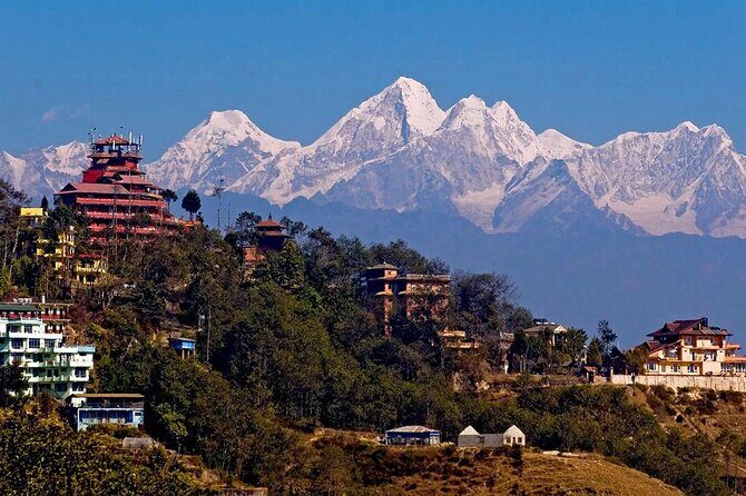Nagarkot Private Day Hike Experience - What You’ll Actually Do on the Ground