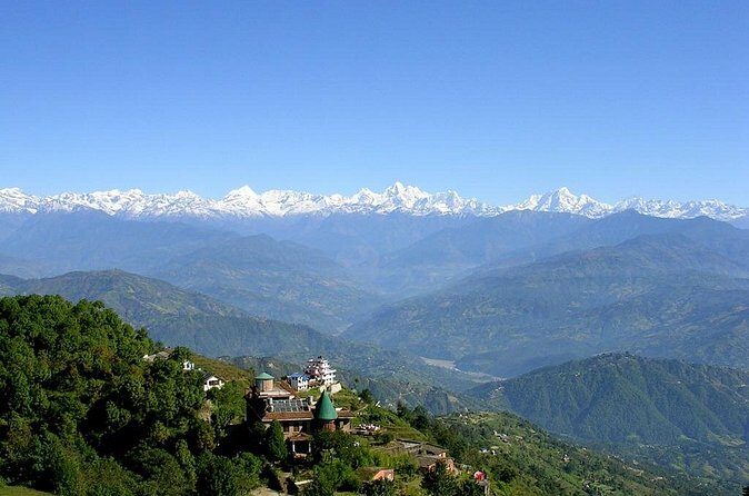 Nagarkot Private Day Hike Experience - Price and Logistics: Is $80 Worth It?