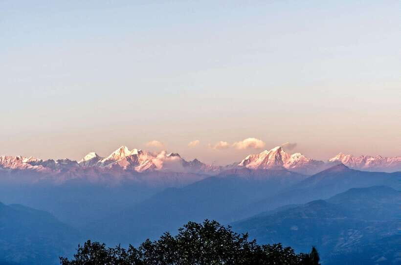 Nagarkot Sunrise and Hike to Changu Narayan Temple - Changu Narayan Temple: UNESCO World Heritage Worth the Finish Line