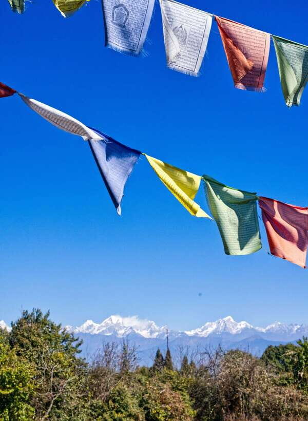 Nagarkot Sunrise and Hike to Changu Narayan Temple - The 3–4 Hour Hike to Changu Narayan: Rural Paths, Real Village Life