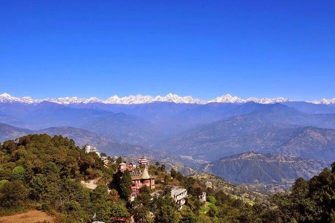 Nagarkot Sunrise & Bhaktapur Heritage Tour -Private Full Day Trip - Key things that make this tour worth your time