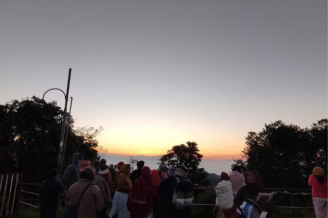 Nagarkot Sunrise Tour - Price and value: why around $45 can be a smart buy
