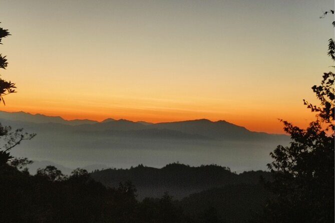 Nagarkot Sunrise Tour - Who this Nagarkot sunrise tour suits best