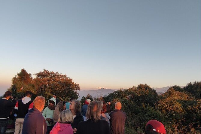 Nagarkot Sunrise Tour - Should you book the Nagarkot Sunrise Tour?