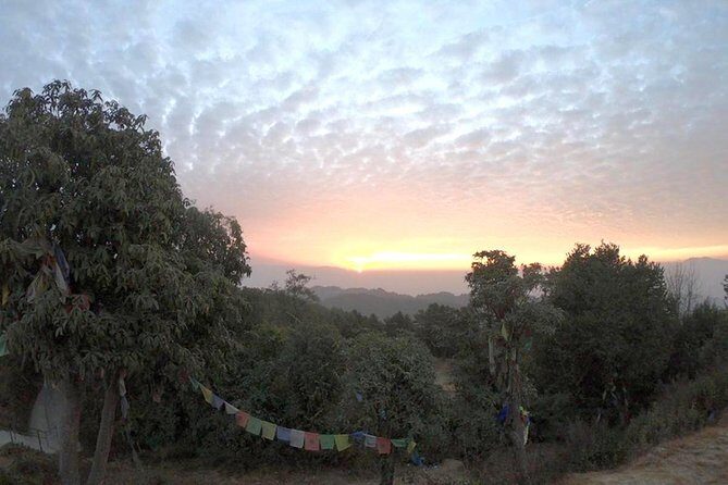 Nagarkot Sunrise View and Refreshing Morning Hike near Kathmandu - Why Nagarkot Sunrise Starts Before Your Alarm