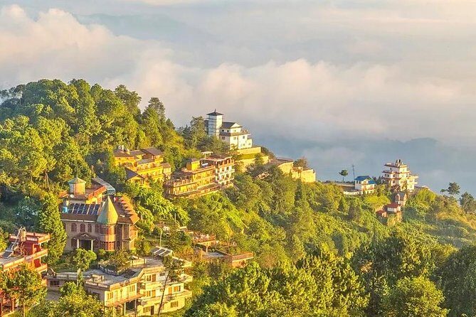 Nagarkot Sunrise View and Refreshing Morning Hike near Kathmandu - Changu Narayan UNESCO: More Than a Box-Ticking Stop