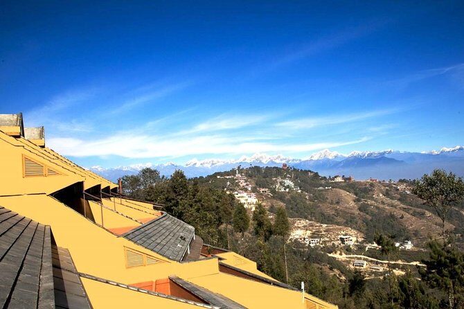 Nagarkot Sunrise View and Refreshing Morning Hike near Kathmandu - Price and Value: Is $55 Worth It?