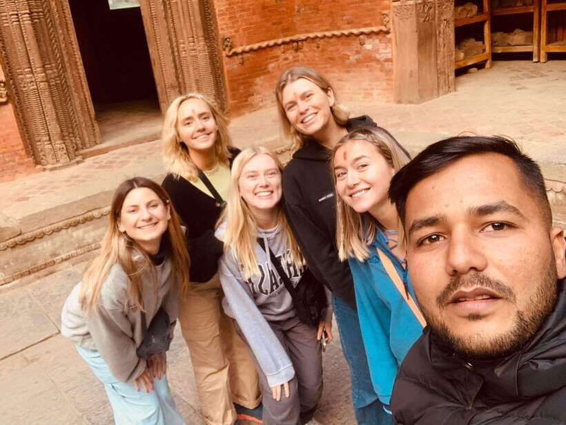 Nagarkot Sunrise With 7 UNESCO World Heritage Private Tour - Key Points to Know Before You Go