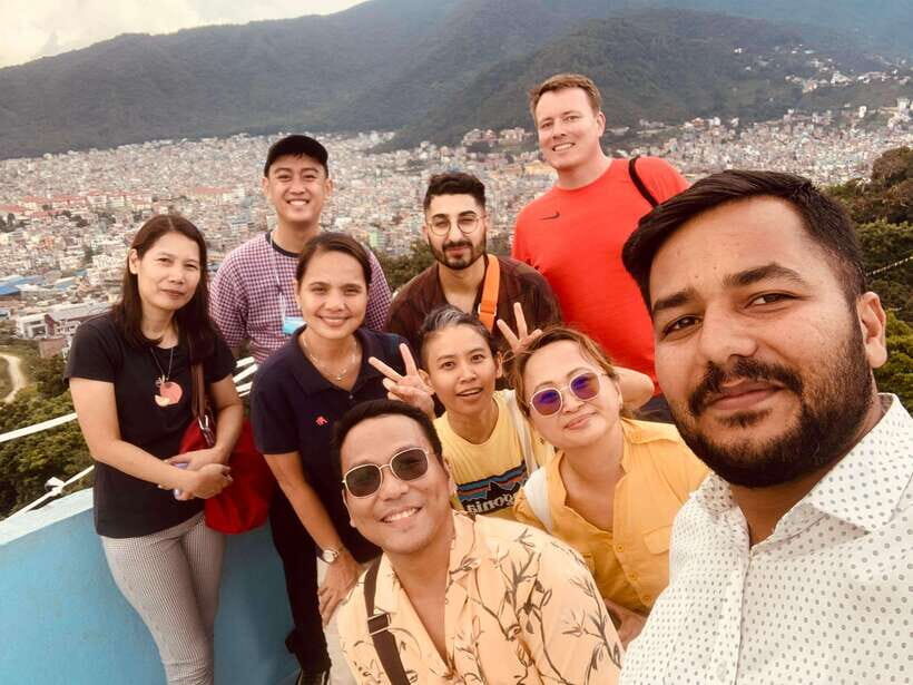 Nagarkot Sunrise With 7 UNESCO World Heritage Private Tour - Nagarkot Sunrise at 2175m: Why This Start Makes the Whole Day