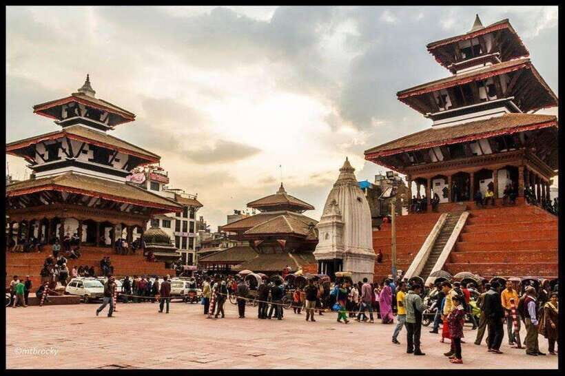 Nagarkot Sunrise With 7 UNESCO World Heritage Private Tour - Pashupatinath on the Bagmati River: Shiva Ceremonies and Real Feelings