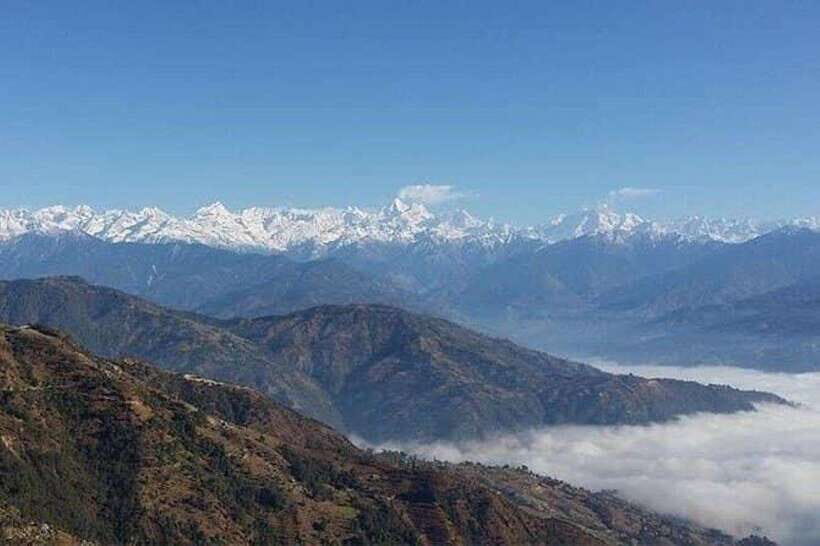 Nagarkot Sunrise With 7 UNESCO World Heritage Private Tour - Price and Logistics: Does $172 Feel Like Good Value?