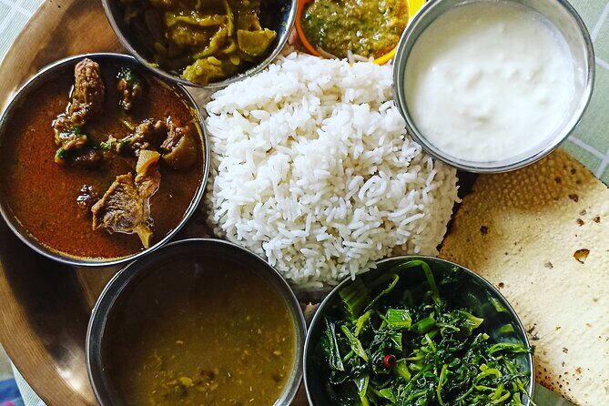 Nepali Cooking training & Cultural Homestay Experience - Why this Kathmandu cooking + homestay feels like real life