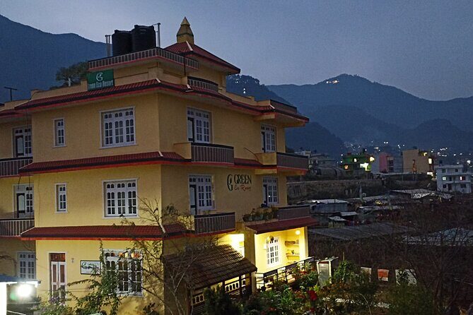 Nepali Cooking training & Cultural Homestay Experience - From 4:15 pm pickup to a comfortable night in the homestay