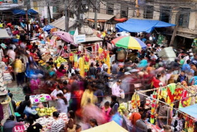Oldest Local Market Walking Tour With Living Goddess Kumari - The living goddess Kumari: what you’re actually witnessing