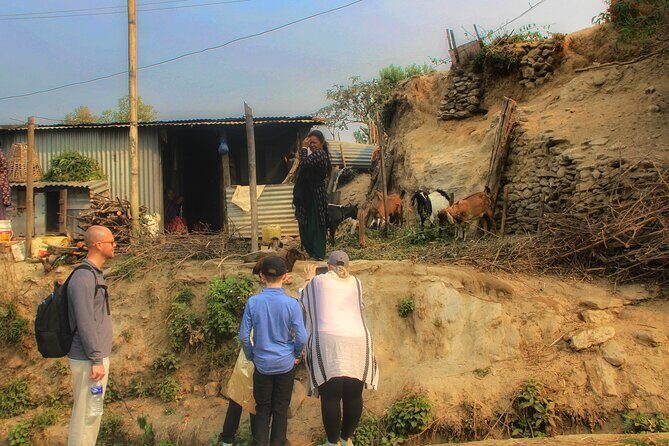 One day hike near Kathmandu - Who this hike fits best (and who should reconsider)