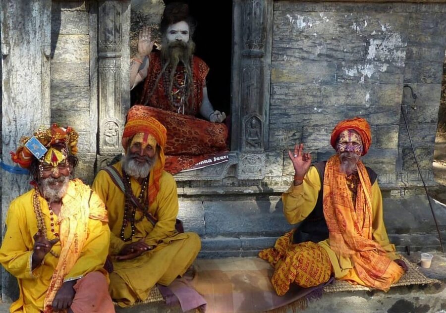 Pashupatinath: Evening tour of temple and Aarati ceremony - Key moments you’ll remember