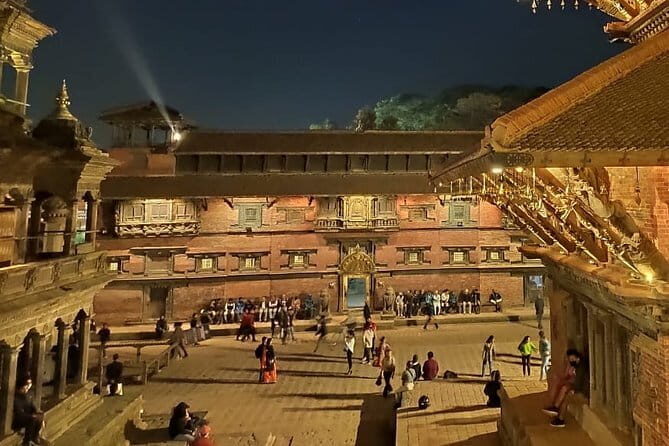 Patan and Bhaktapur Boutique Tour - Bhaktapur Durbar Square and Pottery Square: the city feels more “lived-in”