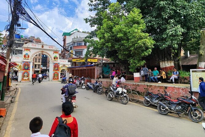 Patan and Bhaktapur Boutique Tour - Pickup timing and where you’ll start your day