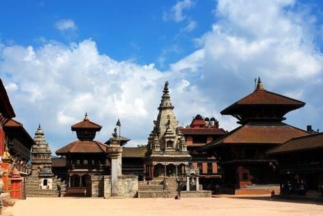Patan Tour - Half Day Sightseeing in Kathmandu - Key takeaways before you go