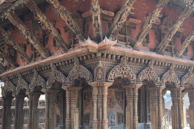 Patan Tour - Half Day Sightseeing in Kathmandu - Price and logistics: is USD 65 good value?