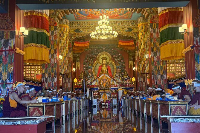 Pharping Asura Cave Meditation Tour - The guides behind the scenes: why people keep praising Bijaya
