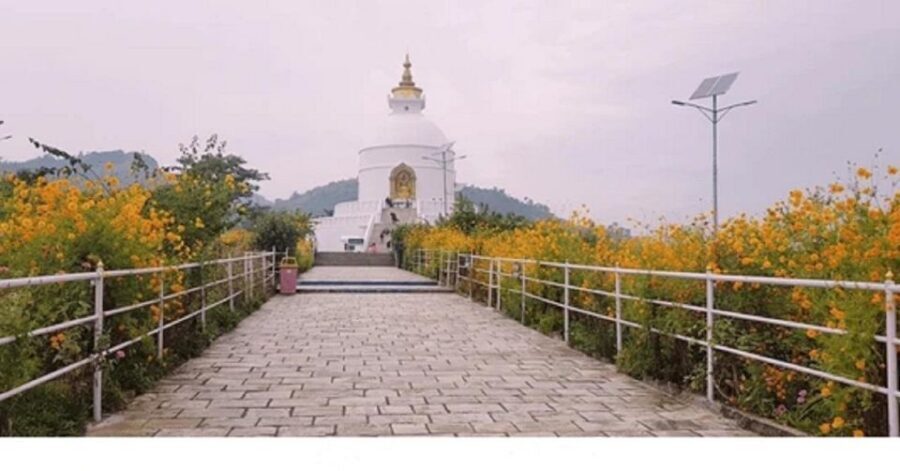 Pokhara: Pagoda, Waterfall & Cave – Private Short Trip - Who This Tour Fits Best (And Who Should Rethink)