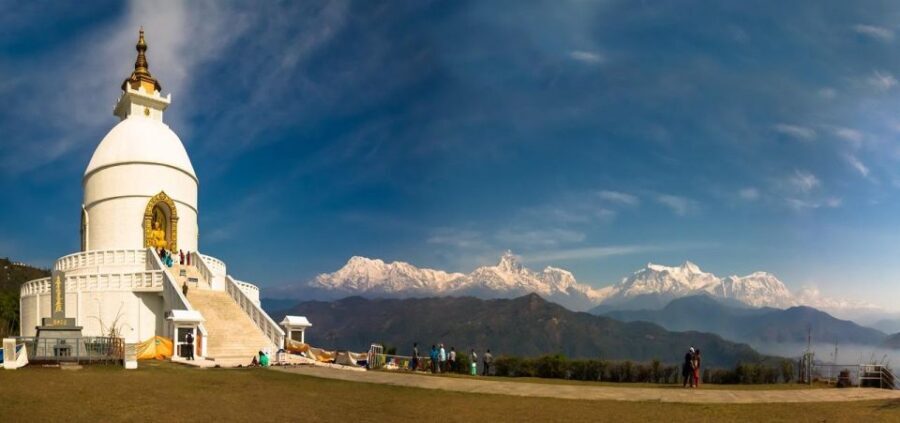 Pokhara: Pagoda, Waterfall & Cave – Private Short Trip - A 3-Hour Pokhara Loop That Makes Time Feel Short (In a Good Way)
