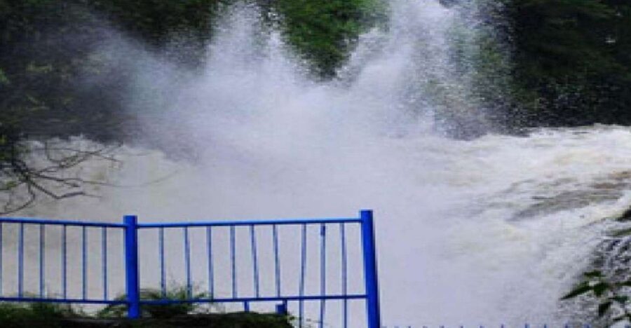 Pokhara: Pagoda, Waterfall & Cave – Private Short Trip - Devi’s Falls: When the Gorge Takes Over the Senses