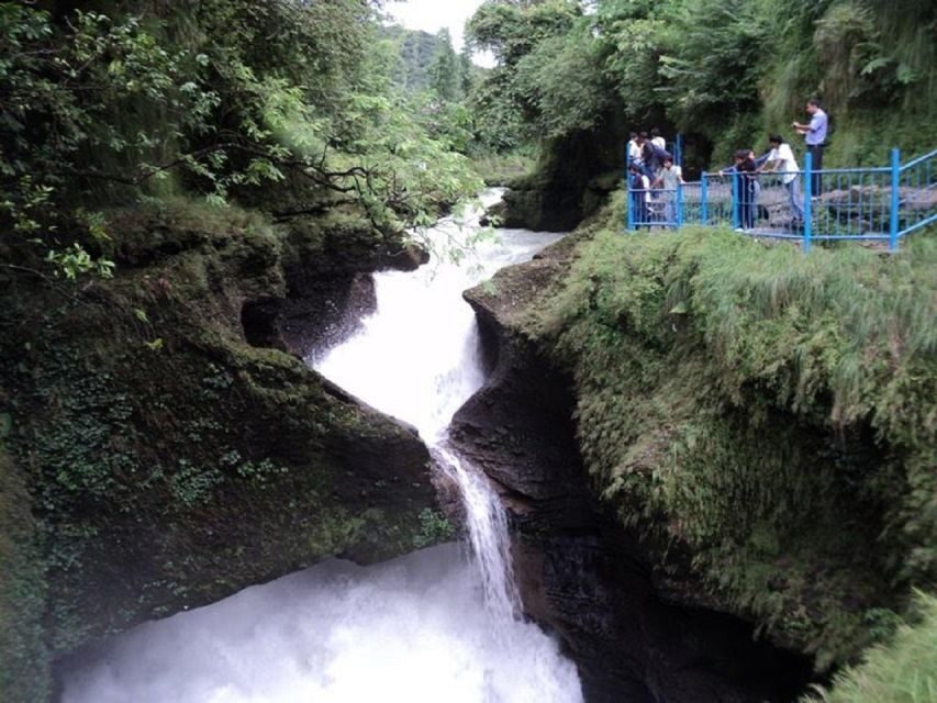 Pokhara: Pagoda, Waterfall & Cave – Private Short Trip - The Itinerary’s Smart Timing: How 3 Hours Actually Works