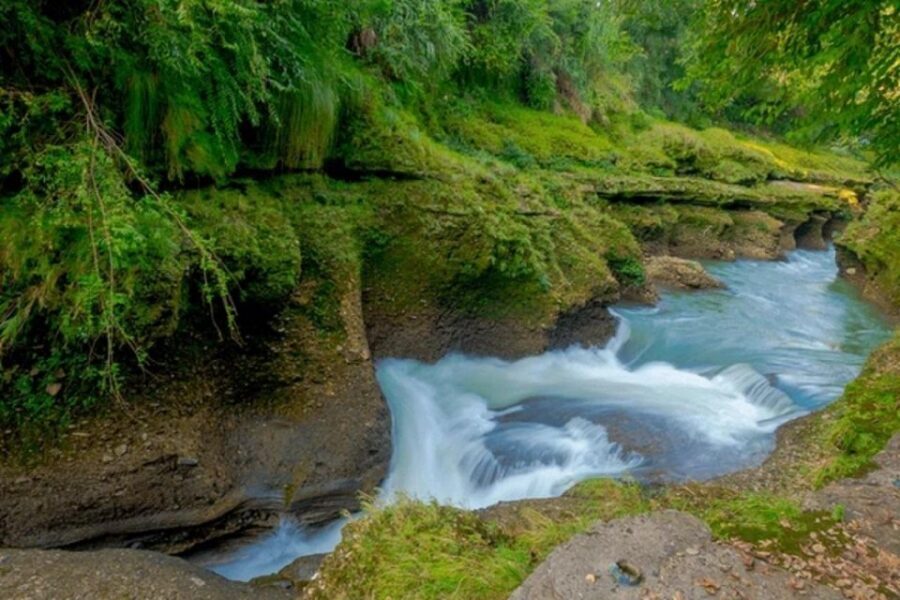 Pokhara: Pagoda, Waterfall & Cave – Private Short Trip - Private Guide Option: Why Explanations Matter Here