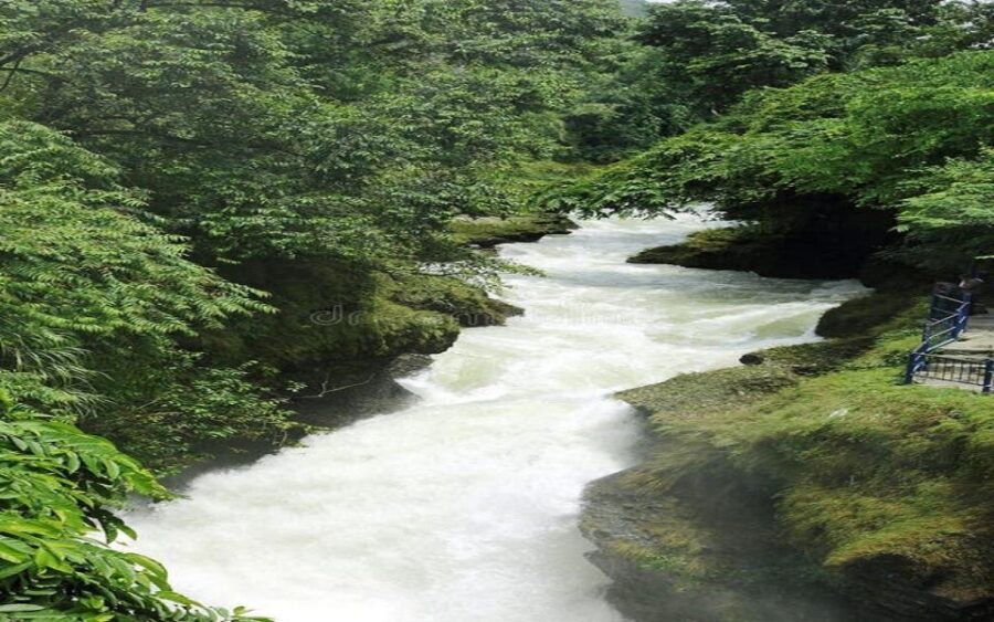 Pokhara: Pagoda, Waterfall & Cave – Private Short Trip - Pickup From Lakeside: Why This Tour Starts Easy