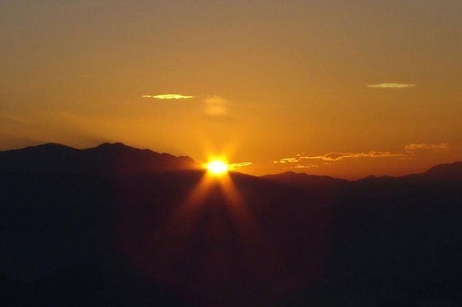 Private 3-Hour Nagarkot Sunset Tour from Kathmandu - Why Nagarkot is the right choice for a 3-hour sunset window