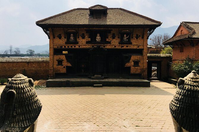 Private Day Tour in Kathmandu Valley Rim with Bhaktapur Sightseeing - Time, pace, and who this tour fits best