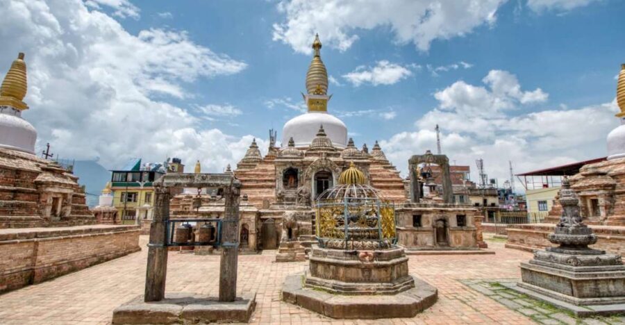 Private Half Day Kirtipur Trip With Newari Food Tasting - Key things to know before you go