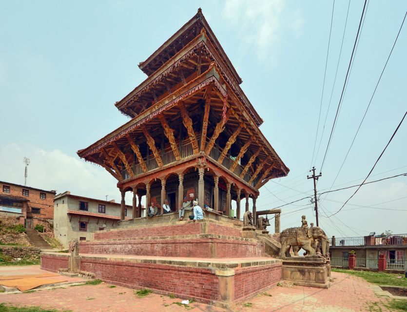 Private Half Day Kirtipur Trip With Newari Food Tasting - Kathmandu and Patan Views: The Moment You’ll Want to Stand Still