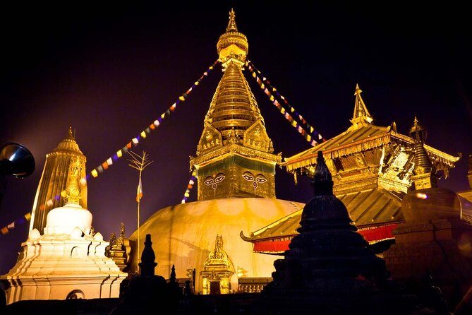 Private Half-Day Tour of Kathmandu Durbar Square and Swayambhunath Temple - The logistics that make this tour feel easy