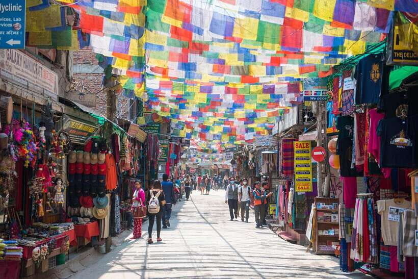 Private Kathmandu UNESCO World Heritage Sites Tour - The full Kathmandu Valley loop: Patan, Bhaktapur, and Changu Narayan