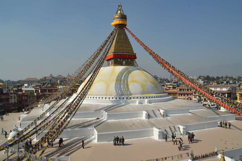 Private Kathmandu UNESCO World Heritage Sites Tour - Hotel pickup, air-conditioned car, and a smooth start inside the ring road