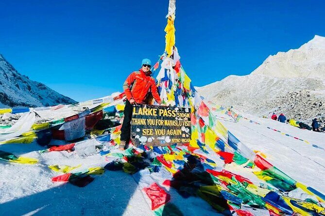 Private Manaslu Circuit Trek at Himalayas - Why Manaslu’s Route Feels Different Than Other Nepal Treks