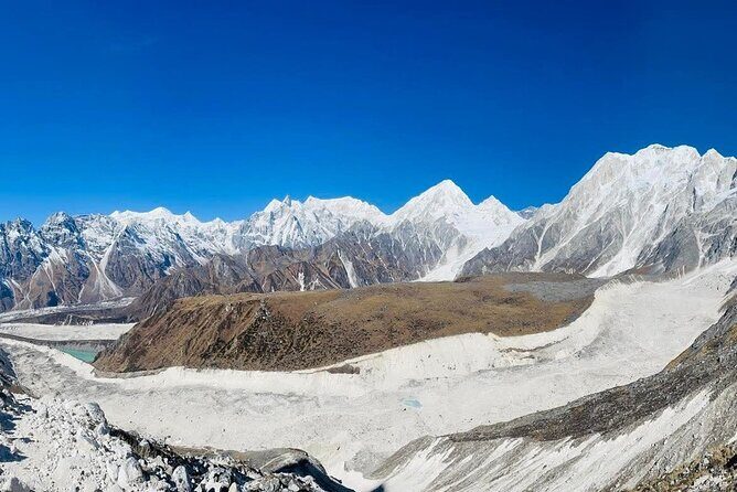 Private Manaslu Circuit Trek at Himalayas - The Permits and “Restricted Route” Reality Check