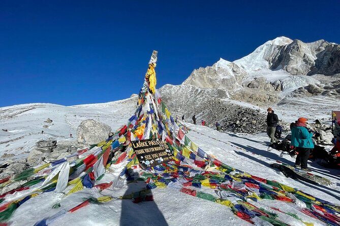 Private Manaslu Circuit Trek at Himalayas - Altitude Strategy: Why These Acclimatization Days Matter