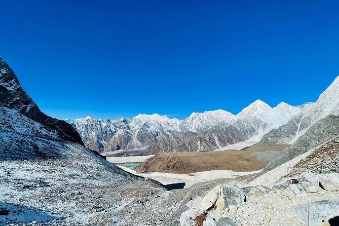 Private Manaslu Circuit Trek at Himalayas - Tea Houses, Lodges, and the Food Rhythm on the Trail